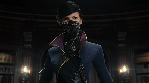 画像ギャラリー No.003のサムネイル画像 / BethesdaのE3カンファレンス生中継は今年も日本語同時通訳付き。「ベセスダ E3カンファレンス 2016」がニコ生で日本時間6月13日11：00より配信へ