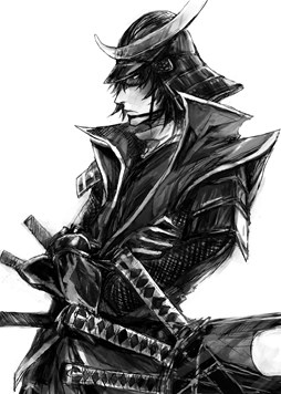 画像ギャラリー No.002のサムネイル画像 / 「戦国BASARA3」の小説文庫化第2弾「伊達政宗の章／片倉小十郎の章」本日発売