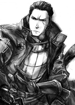 画像ギャラリー No.003のサムネイル画像 / 「戦国BASARA3」の小説文庫化第2弾「伊達政宗の章／片倉小十郎の章」本日発売