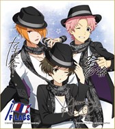画像ギャラリー No.016のサムネイル画像 / 「一番くじ アイドルマスター SideM 〜FIRST LIVE ENCORE!!〜」が7月16日より販売開始