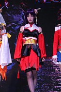 画像ギャラリー No.025のサムネイル画像 / ［CJ2016］特選姑娘は5年ぶり！「ChinaJoy 2016」コンパニオン写真集を掲載
