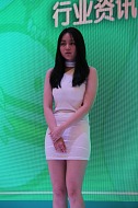 画像ギャラリー No.047のサムネイル画像 / ［CJ2016］特選姑娘は5年ぶり！「ChinaJoy 2016」コンパニオン写真集を掲載