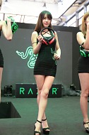 画像ギャラリー No.191のサムネイル画像 / ［CJ2016］特選姑娘は5年ぶり！「ChinaJoy 2016」コンパニオン写真集を掲載