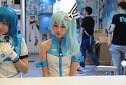 画像ギャラリー No.352のサムネイル画像 / ［CJ2016］特選姑娘は5年ぶり！「ChinaJoy 2016」コンパニオン写真集を掲載