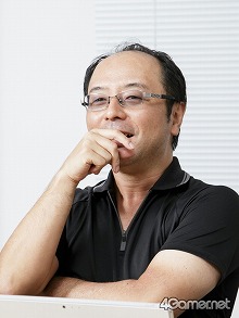 画像ギャラリー No.004のサムネイル画像 / 内田明理氏は，「AR performers」でどんな世界を実現するつもりなのか。その意図を聞く