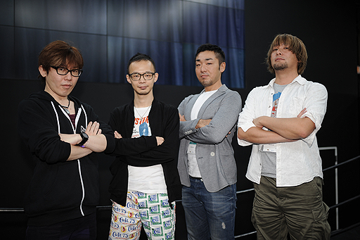 画像ギャラリー No.009のサムネイル画像 / ［TGS 2016］「EVO Japan」の概要発表を振り返って。運営委員会の面々がトークを繰り広げた「なぜなにEVO Japan」レポート