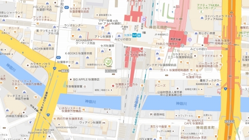 画像ギャラリー No.004のサムネイル画像 / 「AKIBA’S TRIP Festa！」コラボカフェでフィナーレ企画が9月24日，25日に開催