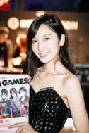 画像ギャラリー No.011のサムネイル画像 / 東京ゲームショウ2016コンパニオン写真集第2弾掲載！　シルバーウィークに贈る美女画像297枚