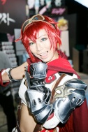 画像ギャラリー No.019のサムネイル画像 / 東京ゲームショウ2016コンパニオン写真集第2弾掲載！　シルバーウィークに贈る美女画像297枚