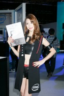 画像ギャラリー No.028のサムネイル画像 / 東京ゲームショウ2016コンパニオン写真集第2弾掲載！　シルバーウィークに贈る美女画像297枚