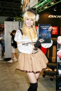 画像ギャラリー No.038のサムネイル画像 / 東京ゲームショウ2016コンパニオン写真集第2弾掲載！　シルバーウィークに贈る美女画像297枚