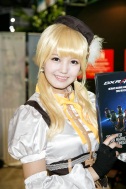 画像ギャラリー No.039のサムネイル画像 / 東京ゲームショウ2016コンパニオン写真集第2弾掲載！　シルバーウィークに贈る美女画像297枚