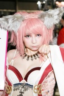 画像ギャラリー No.041のサムネイル画像 / 東京ゲームショウ2016コンパニオン写真集第2弾掲載！　シルバーウィークに贈る美女画像297枚