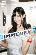画像ギャラリー No.045のサムネイル画像 / 東京ゲームショウ2016コンパニオン写真集第2弾掲載！　シルバーウィークに贈る美女画像297枚