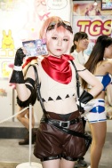 画像ギャラリー No.050のサムネイル画像 / 東京ゲームショウ2016コンパニオン写真集第2弾掲載！　シルバーウィークに贈る美女画像297枚