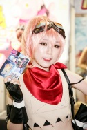 画像ギャラリー No.051のサムネイル画像 / 東京ゲームショウ2016コンパニオン写真集第2弾掲載！　シルバーウィークに贈る美女画像297枚