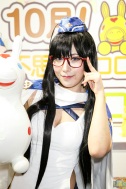 画像ギャラリー No.053のサムネイル画像 / 東京ゲームショウ2016コンパニオン写真集第2弾掲載！　シルバーウィークに贈る美女画像297枚