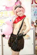 画像ギャラリー No.054のサムネイル画像 / 東京ゲームショウ2016コンパニオン写真集第2弾掲載！　シルバーウィークに贈る美女画像297枚