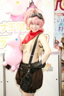 画像ギャラリー No.055のサムネイル画像 / 東京ゲームショウ2016コンパニオン写真集第2弾掲載！　シルバーウィークに贈る美女画像297枚
