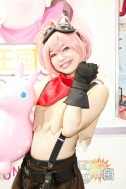 画像ギャラリー No.056のサムネイル画像 / 東京ゲームショウ2016コンパニオン写真集第2弾掲載！　シルバーウィークに贈る美女画像297枚