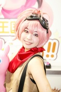 画像ギャラリー No.057のサムネイル画像 / 東京ゲームショウ2016コンパニオン写真集第2弾掲載！　シルバーウィークに贈る美女画像297枚