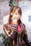 画像ギャラリー No.060のサムネイル画像 / 東京ゲームショウ2016コンパニオン写真集第2弾掲載！　シルバーウィークに贈る美女画像297枚