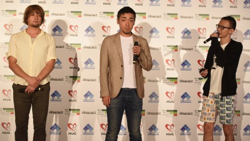 画像ギャラリー No.006のサムネイル画像 / EVOブランドを世界へ――本家EVOキーマン，Mr.Wizard氏とMarkMan氏が語るEVO Japan，その抱負と展望