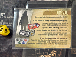画像ギャラリー No.006のサムネイル画像 / ボードゲーム「This War of Mine: The Board Game」のプレイレポート。大反響を呼んだPC向けサバイバルゲームはどう再現されたのか