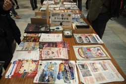 画像ギャラリー No.007のサムネイル画像 / ボードゲームの祭典「ゲームマーケット2016秋」レポート。ゲームマーケット大賞は，すまいる120円工房の「ビンジョー×コウジョー」が受賞