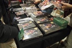 画像ギャラリー No.027のサムネイル画像 / ボードゲームの祭典「ゲームマーケット2016秋」レポート。ゲームマーケット大賞は，すまいる120円工房の「ビンジョー×コウジョー」が受賞