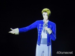 画像ギャラリー No.003のサムネイル画像 / ユークスの「AR performers 1st A’ LIVE」をレポート。とにかくスゴイものを目撃してしまった
