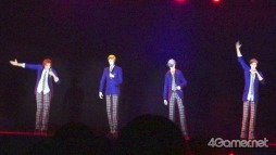 画像ギャラリー No.022のサムネイル画像 / ユークスの「AR performers 1st A’ LIVE」をレポート。とにかくスゴイものを目撃してしまった