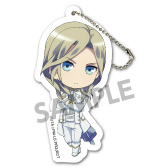 画像ギャラリー No.012のサムネイル画像 / 「うたの☆プリンスさまっ♪」，ふわふわフェルトキーホルダー18種が予約開始