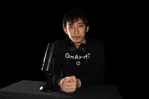 画像ギャラリー No.001のサムネイル画像 / MSYのTeam GRAPHT，初代スマブラ名人・及川浩一氏とのサポート契約を締結