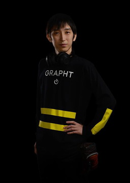 画像ギャラリー No.002のサムネイル画像 / MSYのTeam GRAPHT，初代スマブラ名人・及川浩一氏とのサポート契約を締結