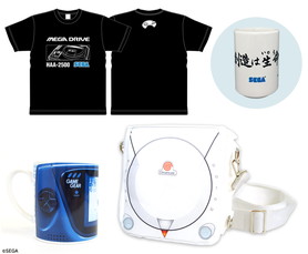 画像ギャラリー No.006のサムネイル画像 / SG-1000＆SC-3000の発売日を記念して「セガハード大百科」がリニューアル
