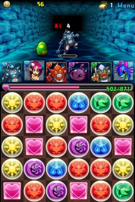 画像ギャラリー No.018のサムネイル画像 / 日本のスマホゲームは運営に人を使いすぎ。もっと効率化するために，中国の“ゲームエンジン”を使うべきではないのか―――飽和状態の日本のスマホゲームマーケットに，中国のデベロッパが提唱？