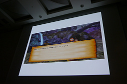 画像ギャラリー No.037のサムネイル画像 / ［CEDEC 2017］ 診察室でゲームが「処方」される未来へ。医療の視点からゲームの力が語られたセッションをレポート