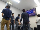 画像ギャラリー No.002のサムネイル画像 / バンタンゲームアカデミー，スポーツメーカーのミズノが協力したVRゲームをTGS 2017で発表