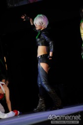 画像ギャラリー No.263のサムネイル画像 / ［TGS 2017］200人超のコスプレイヤーがステージで競演。「Cosplay Collection Night @TGS」を写真でレポート
