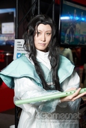 画像ギャラリー No.331のサムネイル画像 / TGS 2017のコンパニオン・コスプレイヤー写真集第2弾を掲載。今度はZIPつき