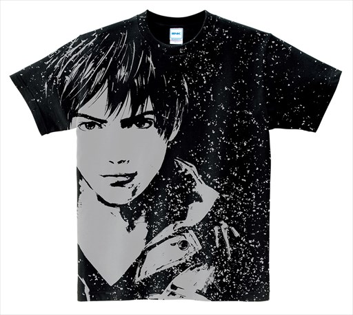 画像ギャラリー No.002のサムネイル画像 / SNKオンラインショップで，「KOFXIV」新作グッズの一般販売がスタート