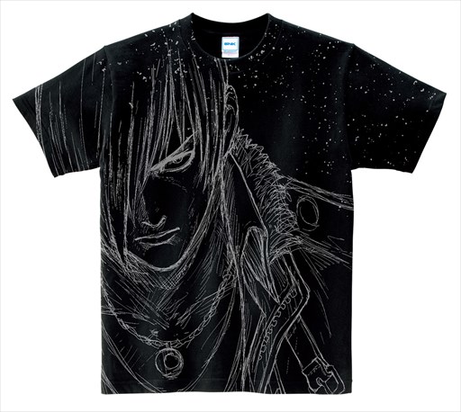 画像ギャラリー No.003のサムネイル画像 / SNKオンラインショップで，「KOFXIV」新作グッズの一般販売がスタート