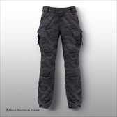 画像ギャラリー No.002のサムネイル画像 / 「バイオハザード7」のクリスをイメージした「VOLK TACTICAL GEAR」コラボのコンバットウェアがイーカプコン限定で登場