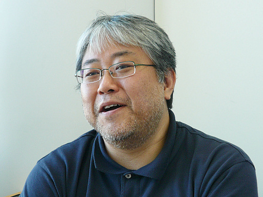 画像ギャラリー No.013のサムネイル画像 / ビデオゲームの語り部たち 第2部：「バーチャファイター」のプロトタイプに込められた石井精一氏の人生