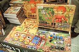 画像ギャラリー No.037のサムネイル画像 / アナログゲームの祭典「ゲームマーケット2017秋」の模様を，一般サークルを中心にお届け