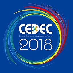 画像ギャラリー No.002のサムネイル画像 / 開発者向けカンファレンス・CEDEC 2018はパシフィコ横浜で2018年8月22日から24日まで開催へ。セッション講演者の募集要項が公開