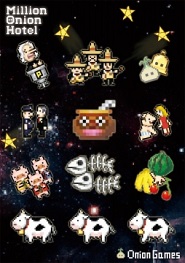 画像ギャラリー No.005のサムネイル画像 / Onion Games，音楽イベント「タマネギ音楽祭2018」のグッズ情報を公開