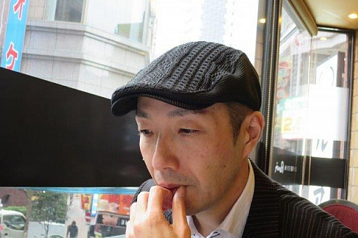 画像ギャラリー No.003のサムネイル画像 / ビデオゲームの語り部たち 第3部：“バーチャファイターの聖地”新宿カーニバルプラザで格闘ゲームの隆盛に心血を注いだ林田貴光氏の若き日々