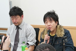 画像ギャラリー No.005のサムネイル画像 / ［EVO Japan］ゲーメスト編集長やミカド店長，アルカディア編集者などが登壇した“ゲームセンター文化”のトークショーをレポート